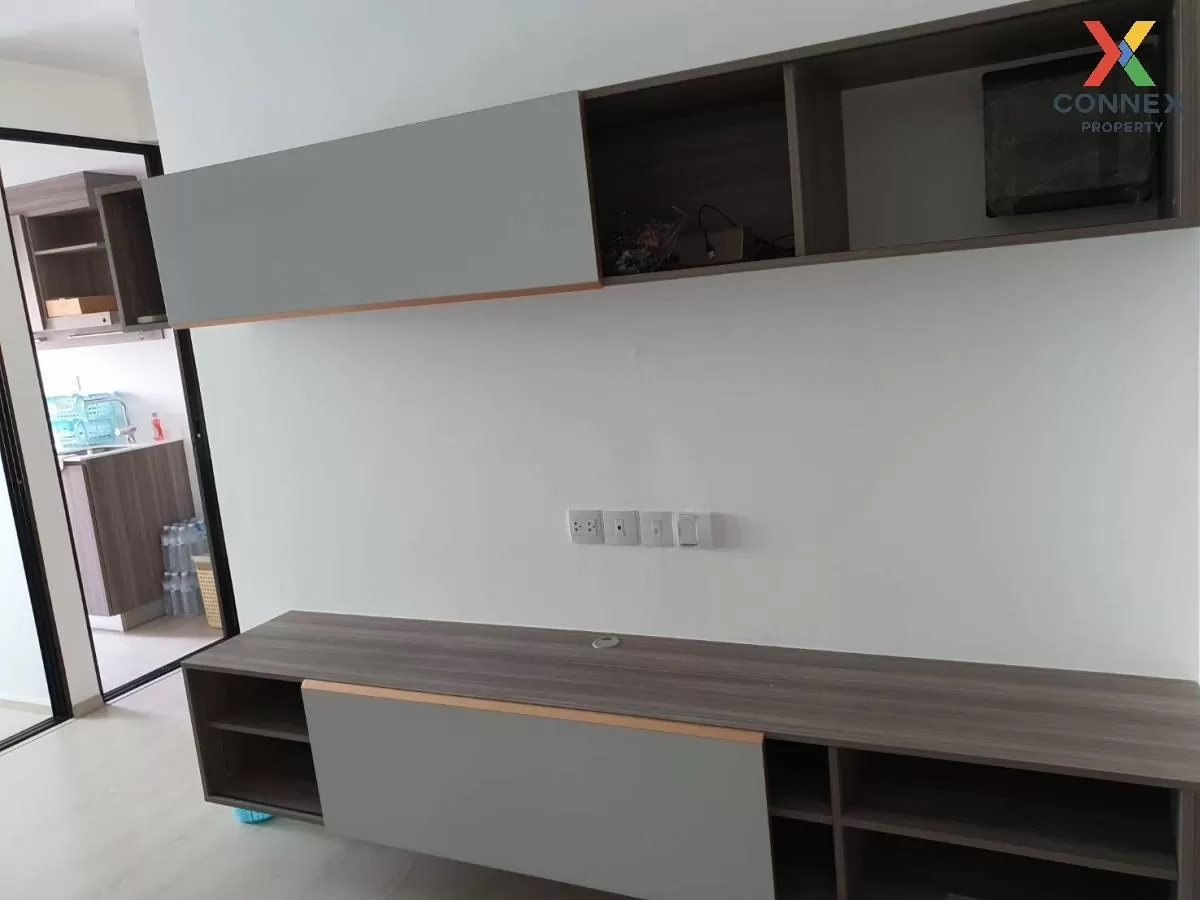 FOR SALE condo , Knightsbridge Phaholyothin Interchange , BTS-Wat