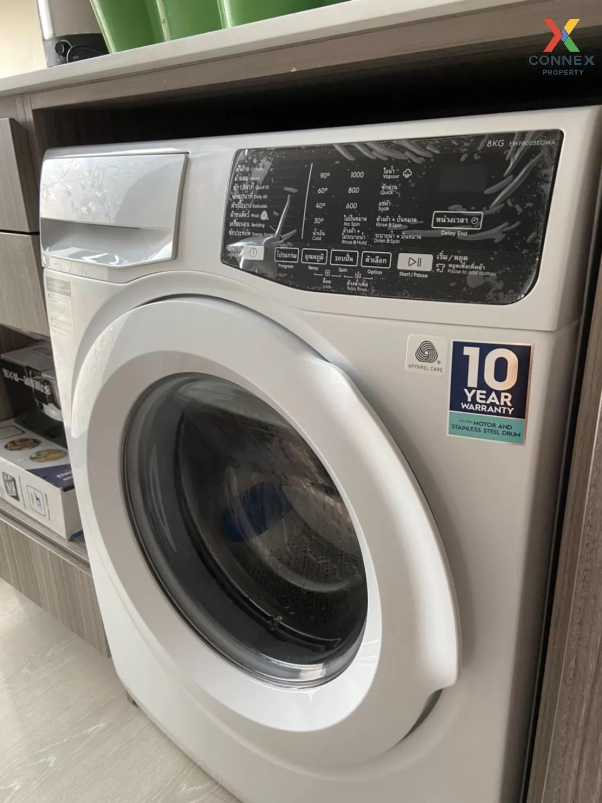 FOR SALE condo , Knightsbridge Phaholyothin Interchange , BTS-Wat