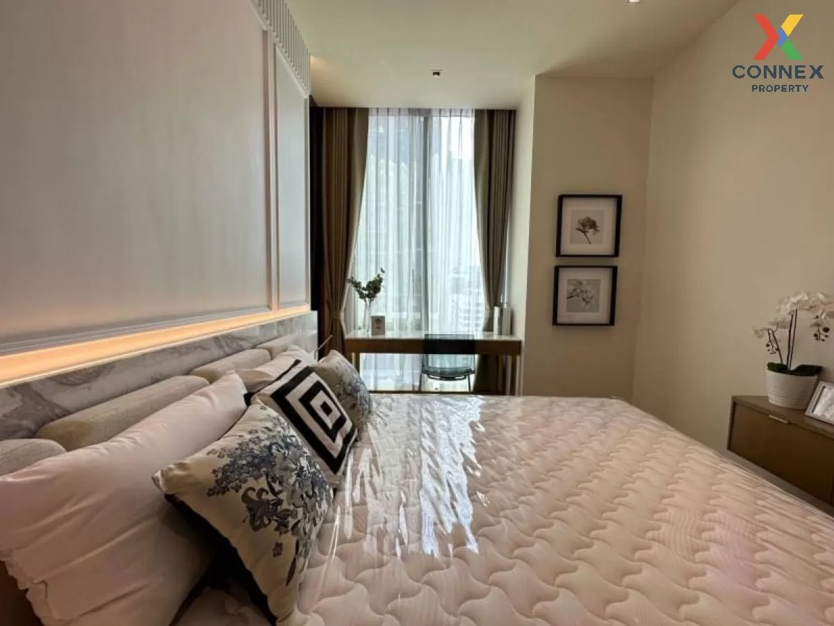 เช่าคอนโด  28 ชิดลม BTS-ชิดลม ลุมพินี เขต ปทุมวัน กรุงเทพ CX-8096 4