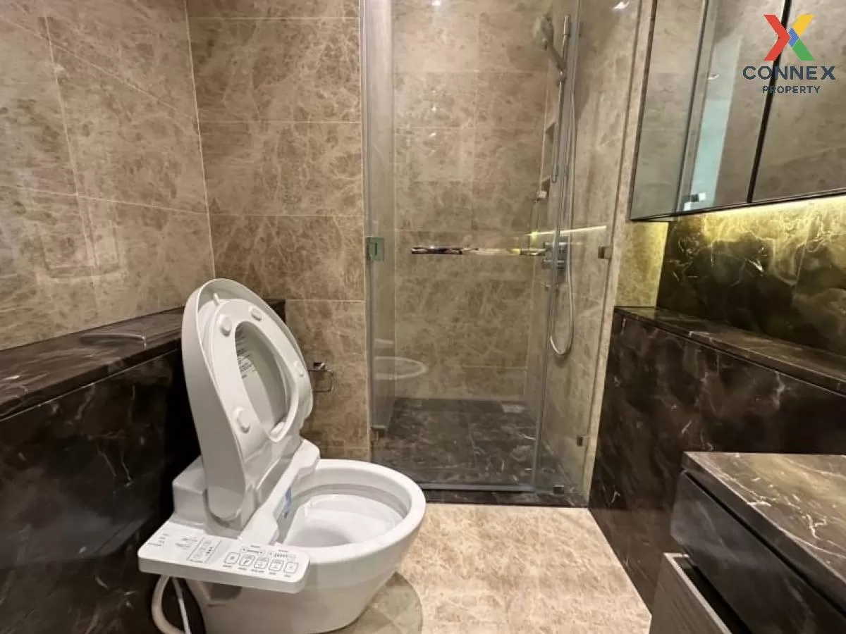 เช่าคอนโด  28 ชิดลม BTS-ชิดลม ลุมพินี เขต ปทุมวัน กรุงเทพ CX-8096