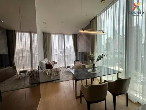 เช่าคอนโด  28 ชิดลม BTS-ชิดลม ลุมพินี เขต ปทุมวัน กรุงเทพ CX-80966