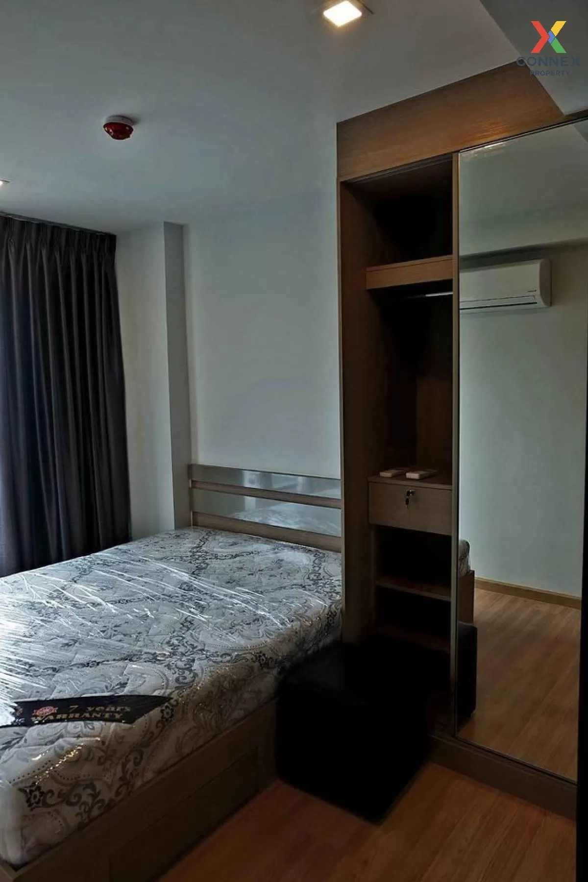 เช่าคอนโด  ไนท์​บริดจ์​ สกายซิตี้ BTS-สายหยุด อนุสาวรีย์ เขต บางเ 3