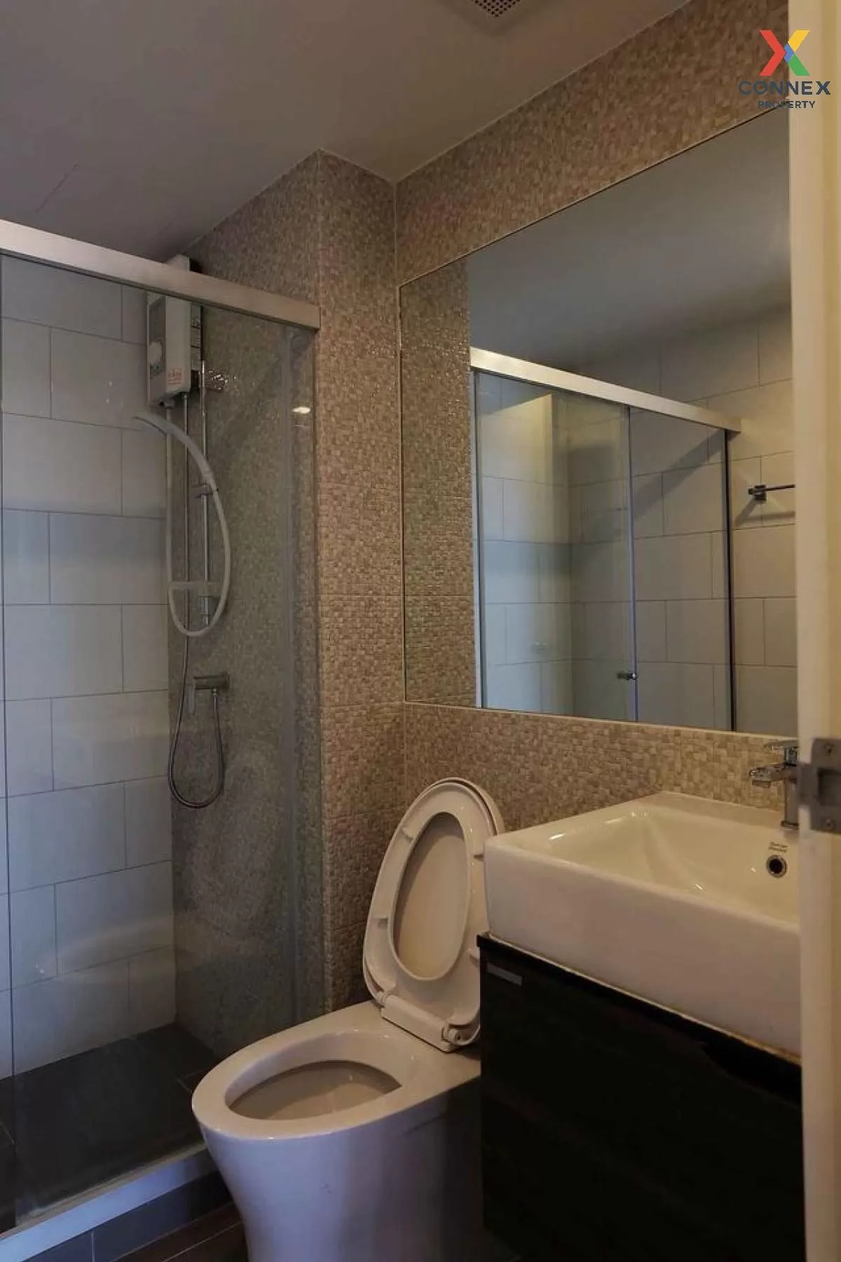 เช่าคอนโด  ไนท์​บริดจ์​ สกายซิตี้ BTS-สายหยุด อนุสาวรีย์ เขต บางเ 4