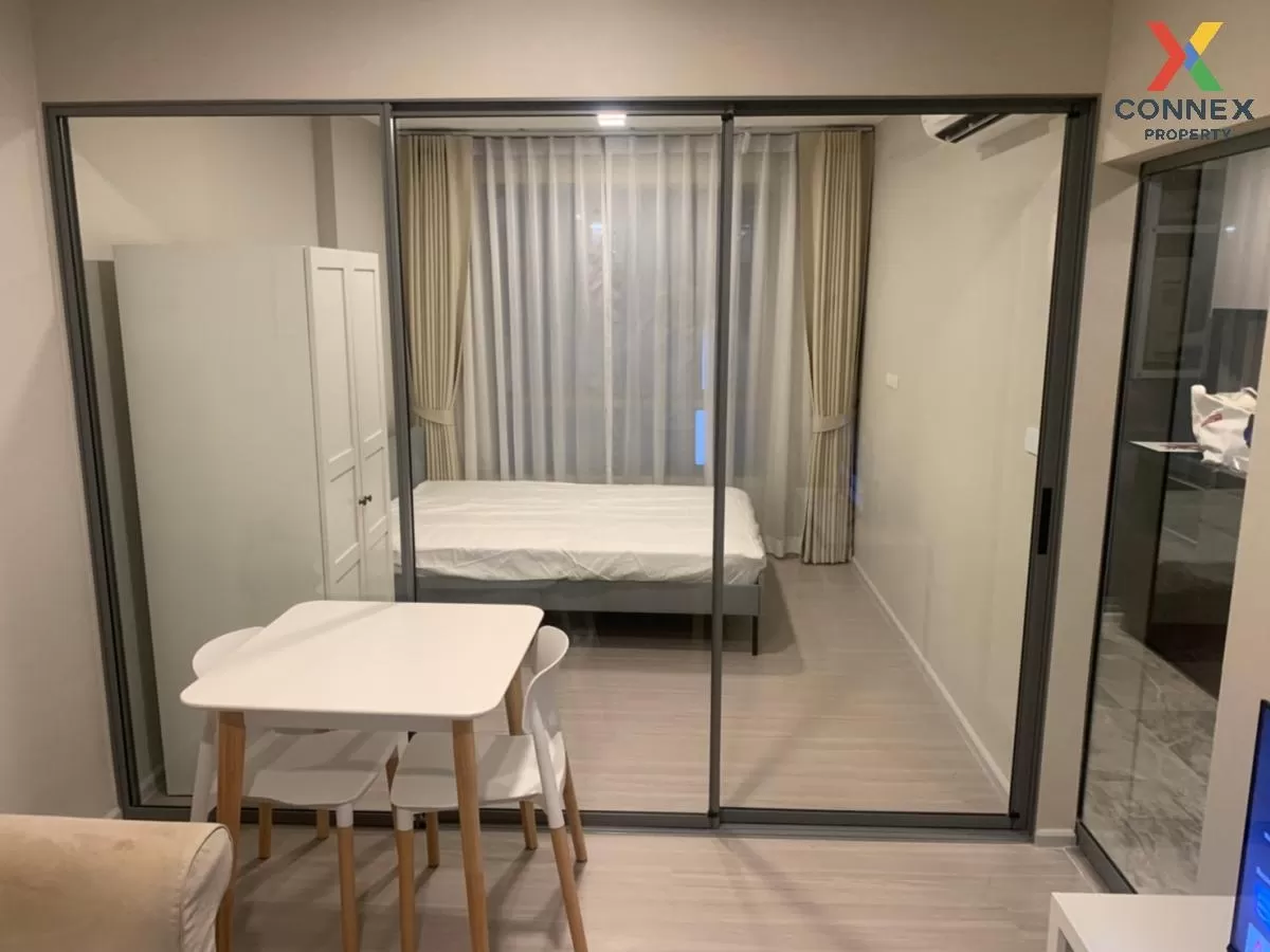 เช่าคอนโด  ควินทารา ภูม สุขุมวิท 39 BTS-พร้อมพงษ์ คลองตันเหนือ เข 3