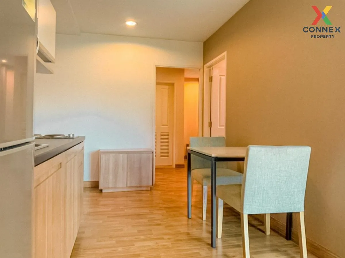 FOR RENT condo , Baan Navatara , Khlong Kum , Bung Kum , Bangkok  2