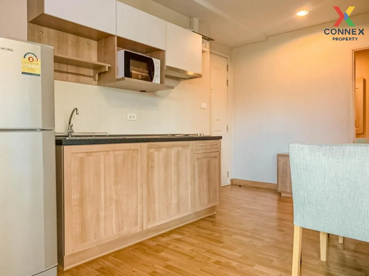 FOR RENT condo , Baan Navatara , Khlong Kum , Bung Kum , Bangkok  3