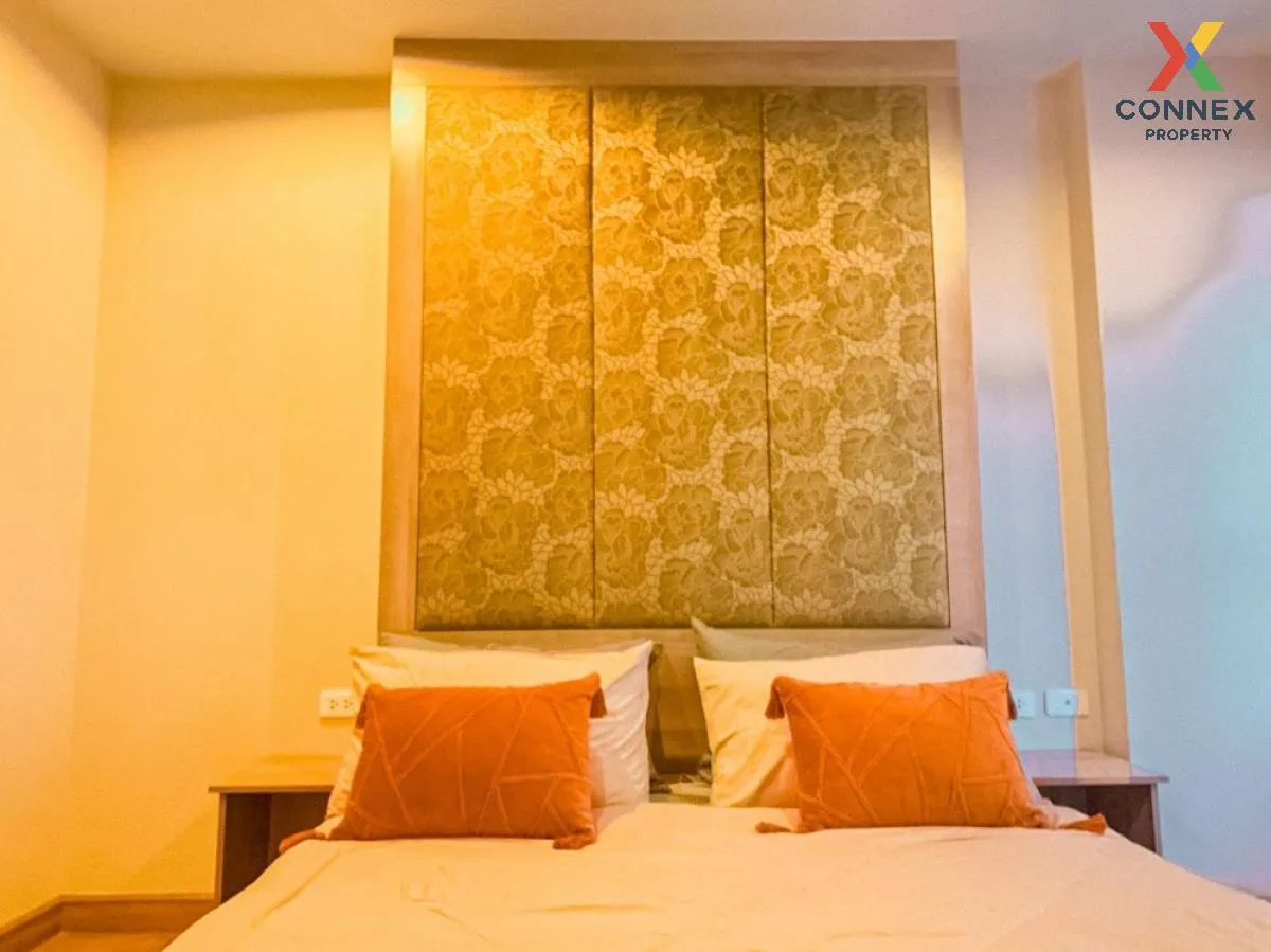 FOR RENT condo , Baan Navatara , Khlong Kum , Bung Kum , Bangkok  4