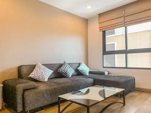 FOR RENT condo , Baan Navatara , Khlong Kum , Bung Kum , Bangkok , CX-80973