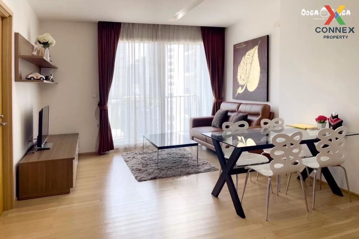 เช่าคอนโด  สิริ แอท สุขุมวิท BTS-ทองหล่อ พระโขนง เขต วัฒนา กรุงเท 2