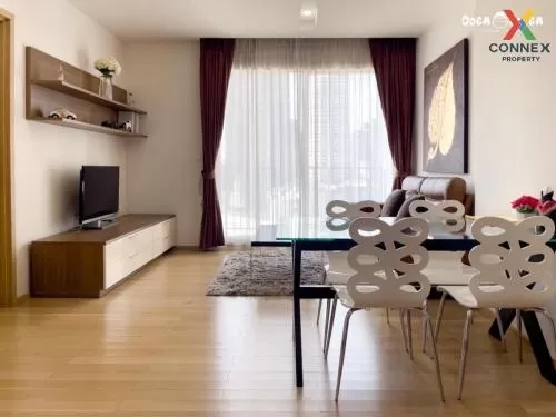 เช่าคอนโด  สิริ แอท สุขุมวิท BTS-ทองหล่อ พระโขนง เขต วัฒนา กรุงเทพ CX-80975