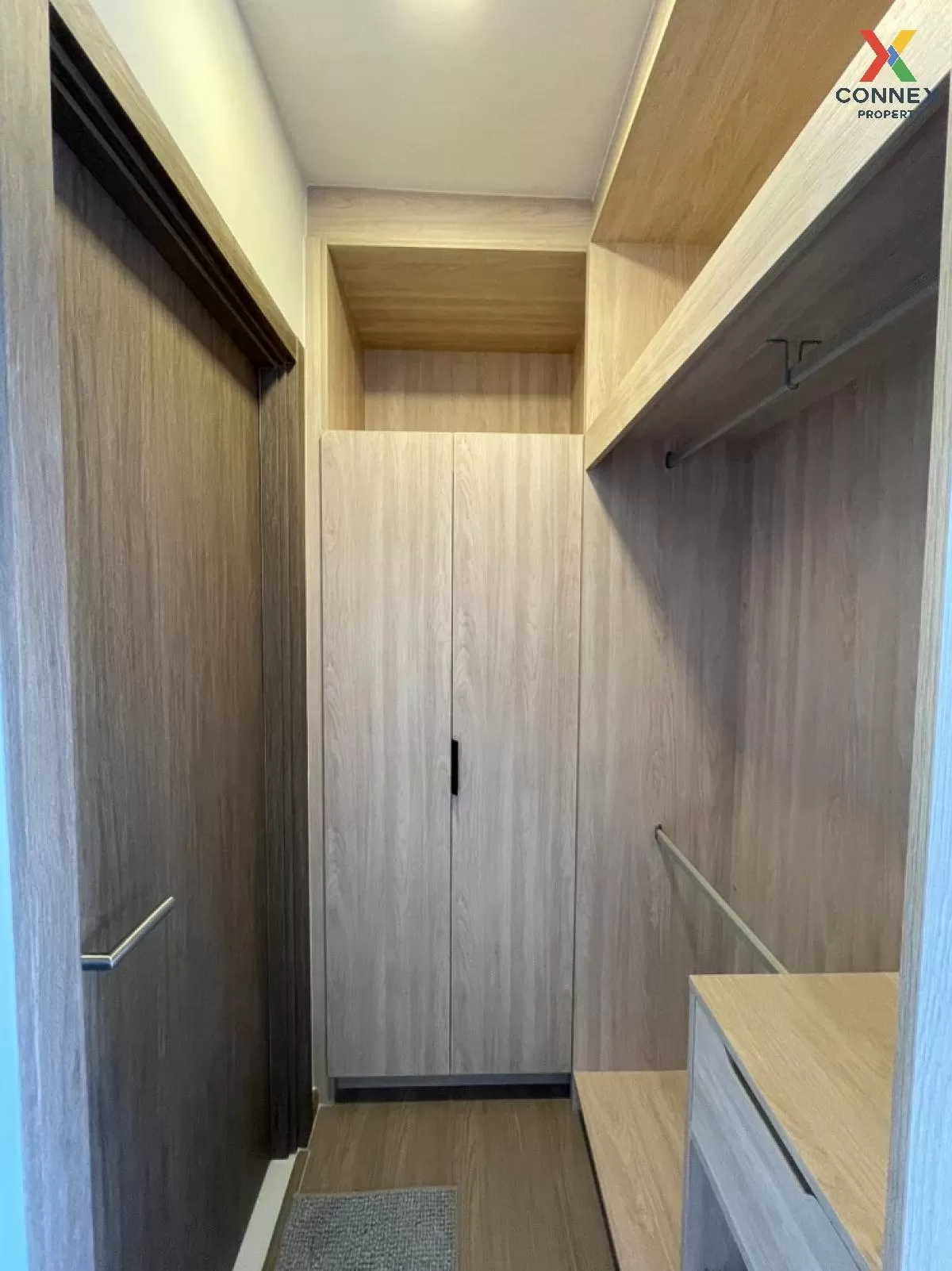 เช่าคอนโด  เดอะ มูฟ บางนา บางแก้ว บางพลี สมุทรปราการ CX-80976