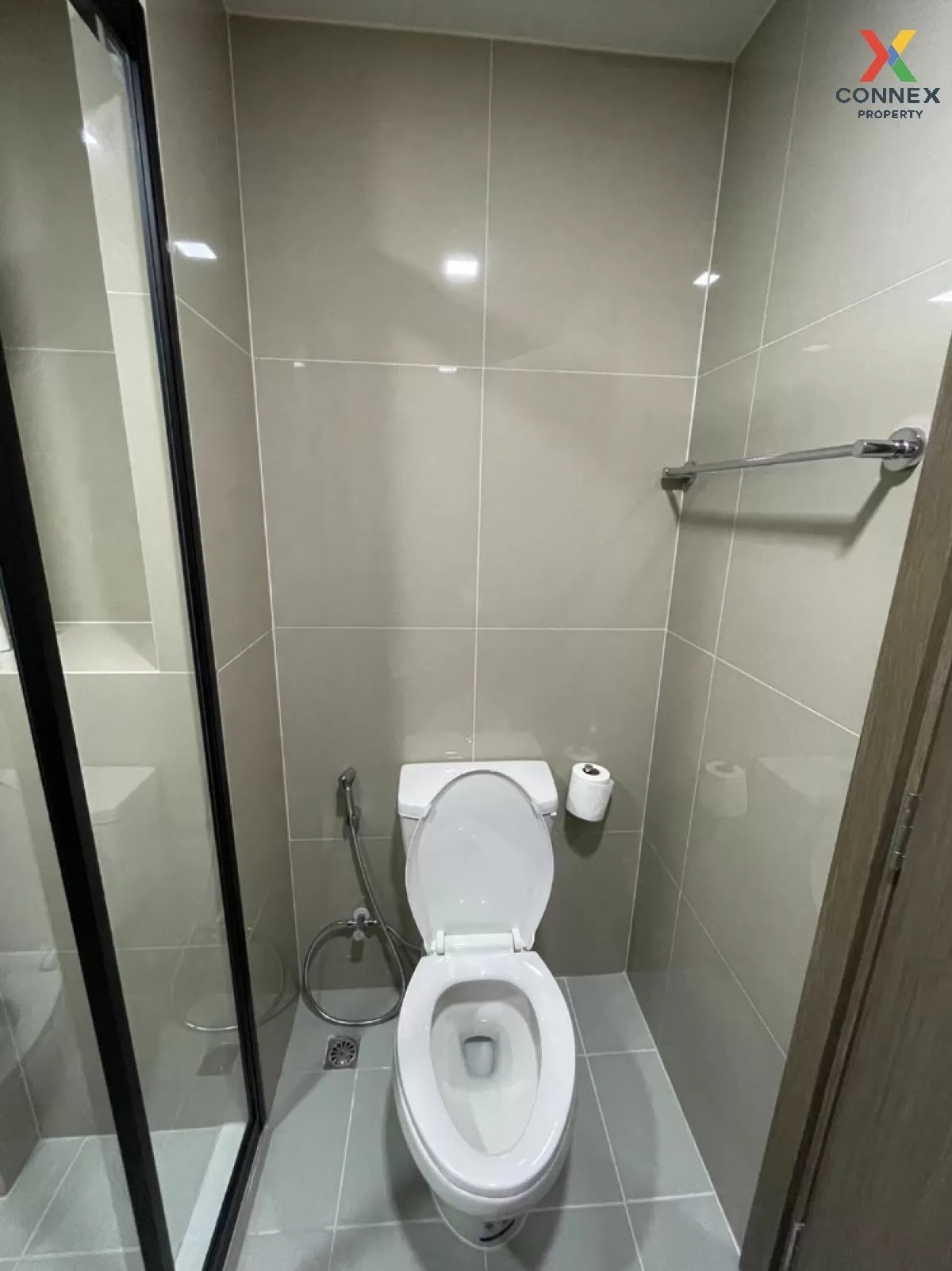 เช่าคอนโด  เดอะ มูฟ บางนา บางแก้ว บางพลี สมุทรปราการ CX-80976