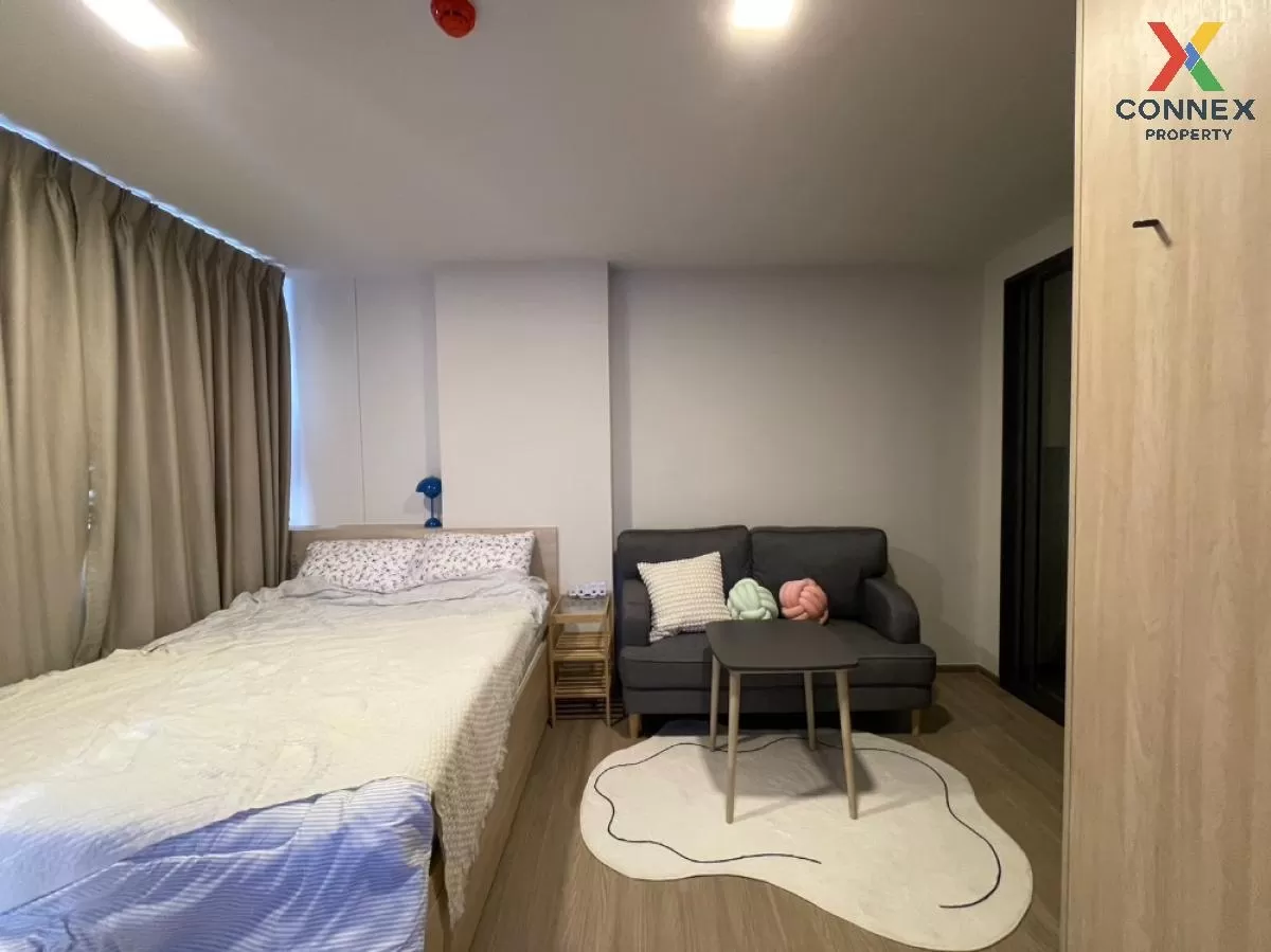 เช่าคอนโด  เดอะ มูฟ บางนา บางแก้ว บางพลี สมุทรปราการ CX-80976 2