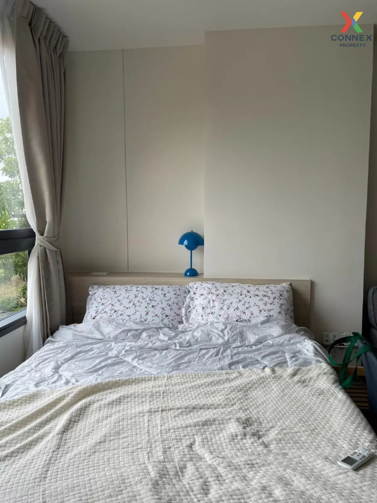 เช่าคอนโด  เดอะ มูฟ บางนา บางแก้ว บางพลี สมุทรปราการ CX-80976