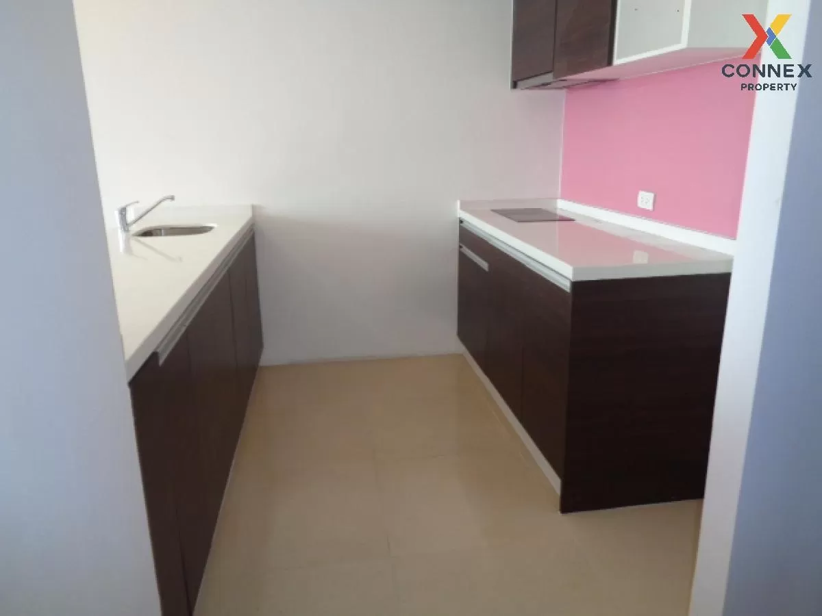 ขายคอนโด  แบงค์คอก ฮอไรซอน รามคำแหง หัวหมาก เขต บางกะปิ กรุงเทพ C 4