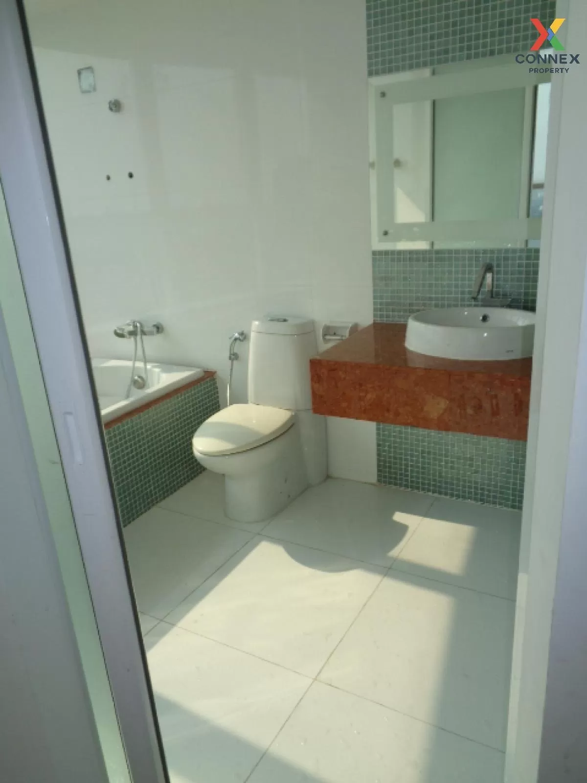 ขายคอนโด  แบงค์คอก ฮอไรซอน รามคำแหง หัวหมาก เขต บางกะปิ กรุงเทพ C