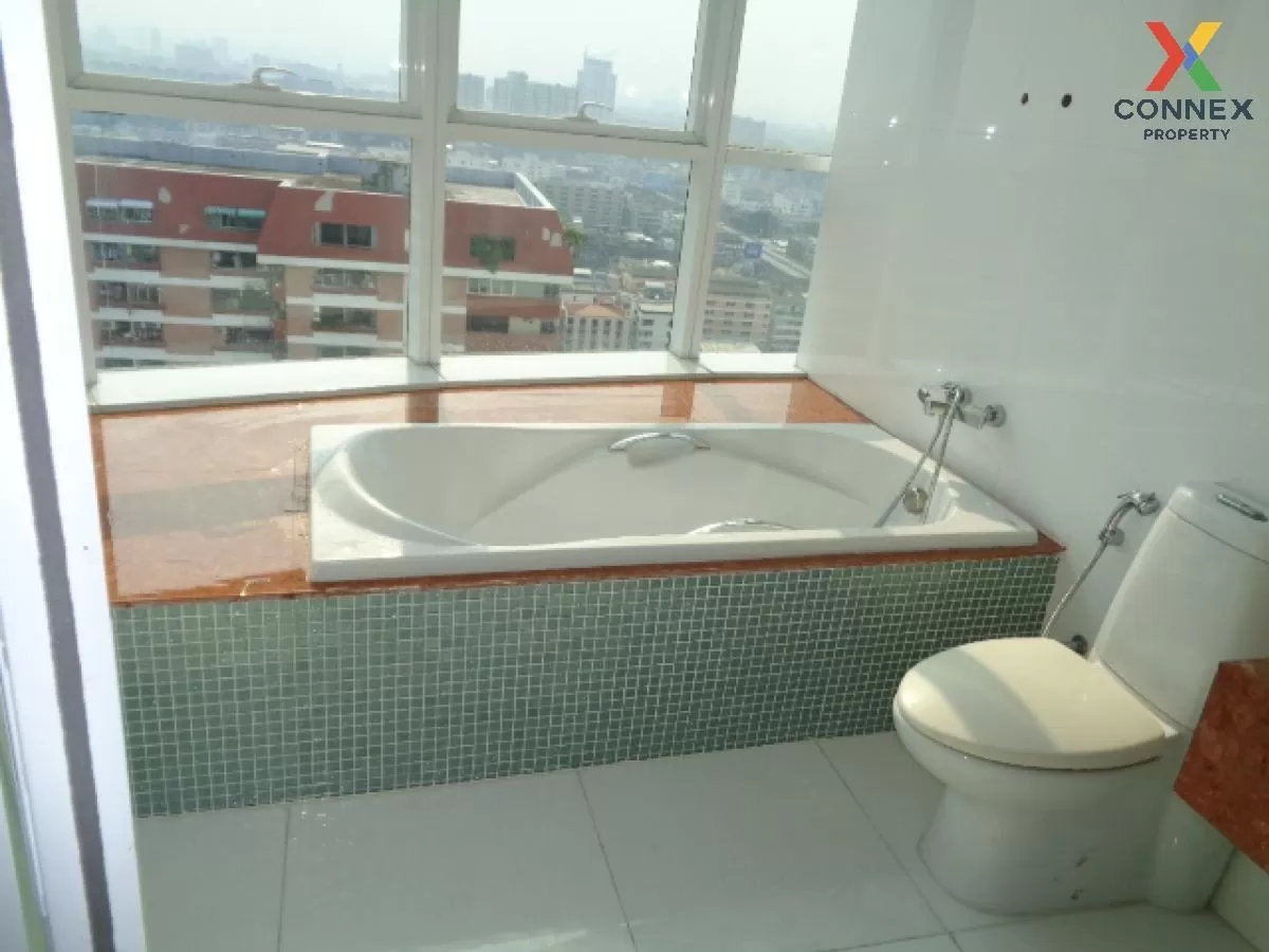 ขายคอนโด  แบงค์คอก ฮอไรซอน รามคำแหง หัวหมาก เขต บางกะปิ กรุงเทพ C