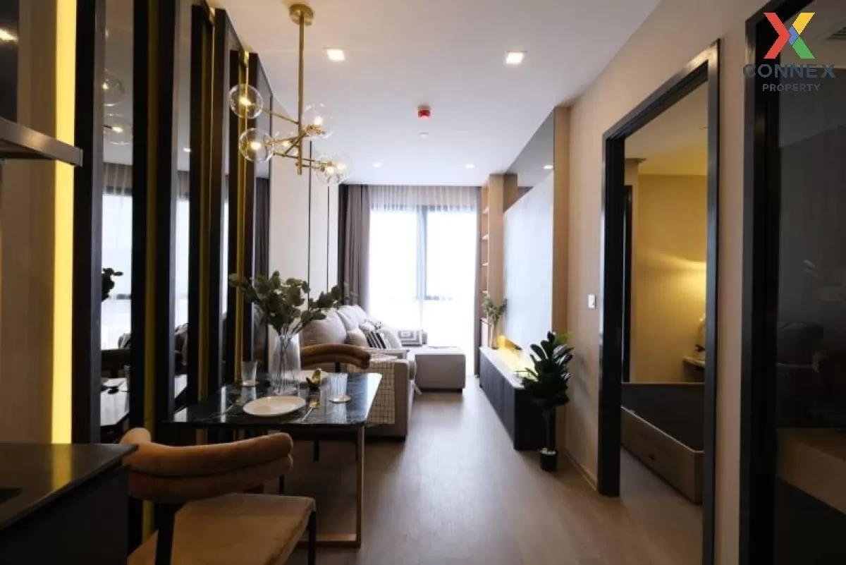 FOR RENT condo , Ashton Asoke , BTS-Asok , Khlong Toei Nuea , Wat 1