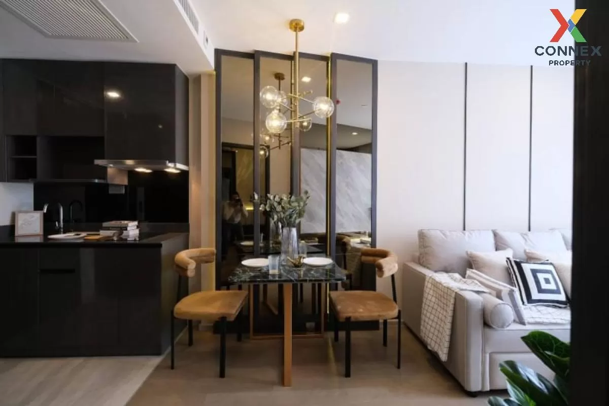 FOR RENT condo , Ashton Asoke , BTS-Asok , Khlong Toei Nuea , Wat 3