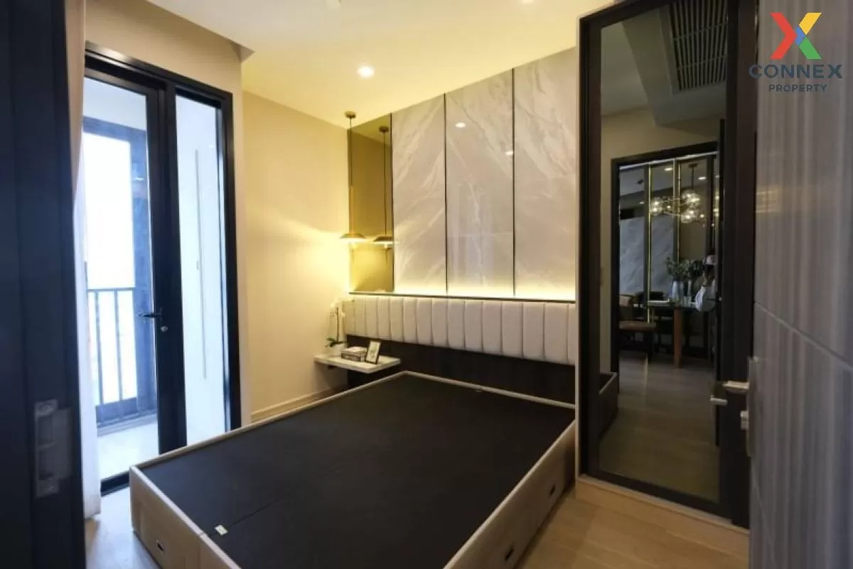 FOR RENT condo , Ashton Asoke , BTS-Asok , Khlong Toei Nuea , Wat 4