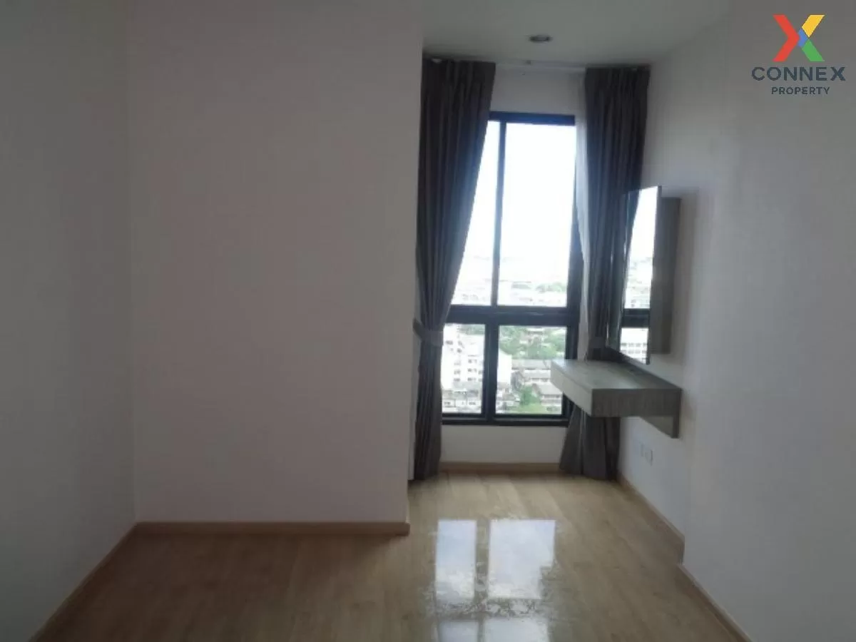 ขายคอนโด  ไอดีโอ สาทร - ท่าพระ BTS-โพธิ์นิมิตร บุคคโล เขต ธนบุรี  2