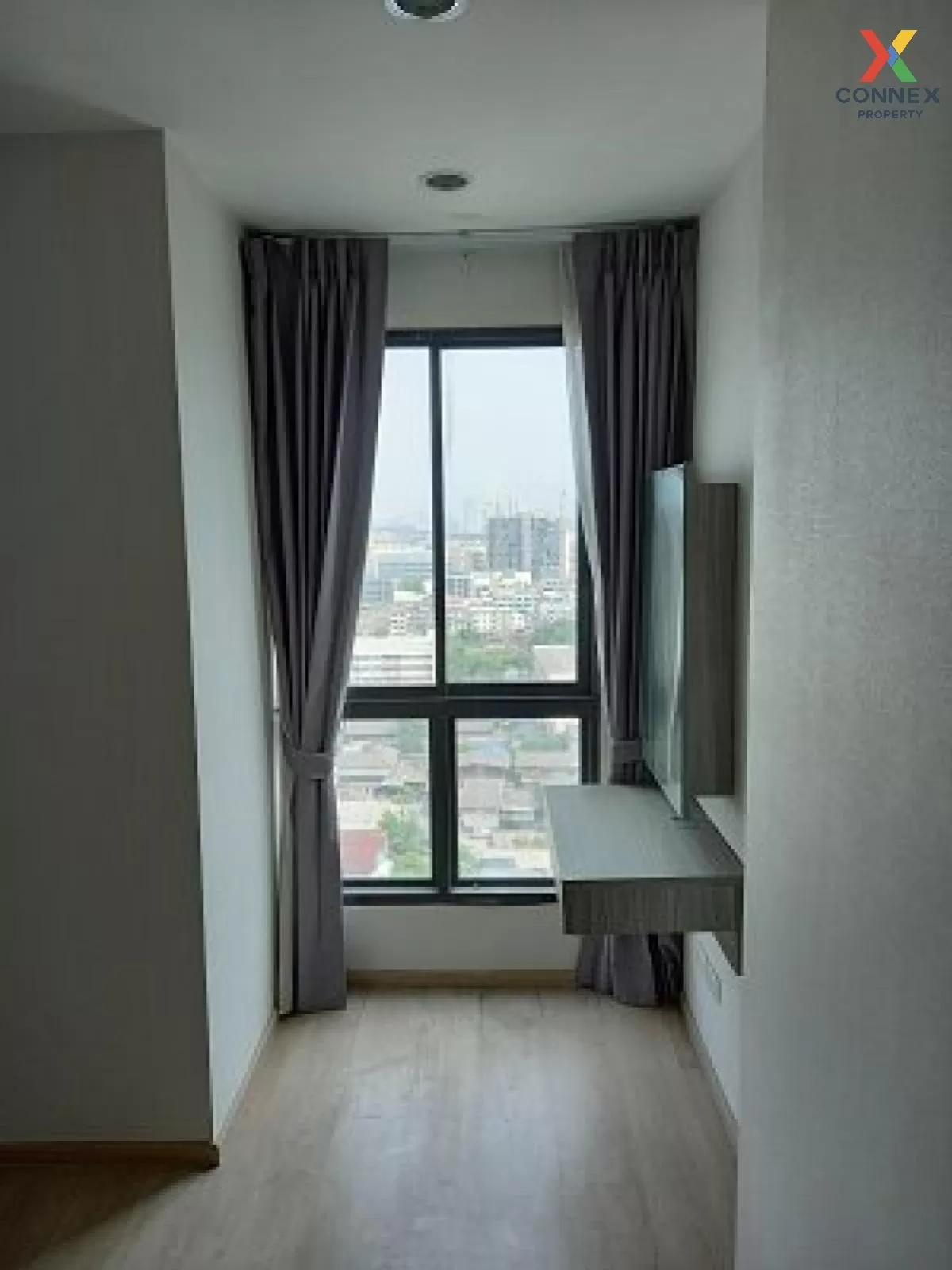 ขายคอนโด  ไอดีโอ สาทร - ท่าพระ BTS-โพธิ์นิมิตร บุคคโล เขต ธนบุรี  3