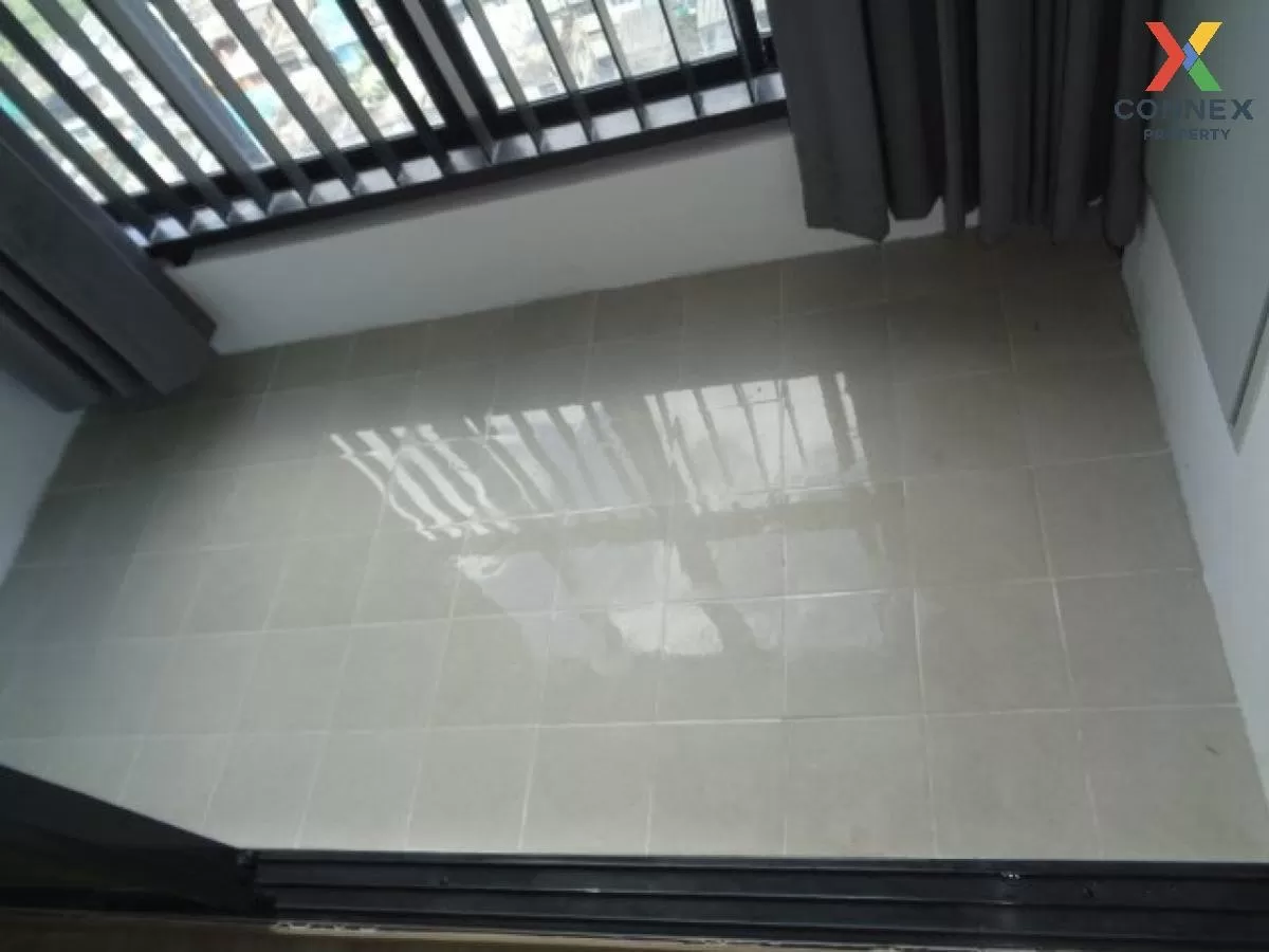 ขายคอนโด  ไอดีโอ สาทร - ท่าพระ BTS-โพธิ์นิมิตร บุคคโล เขต ธนบุรี 