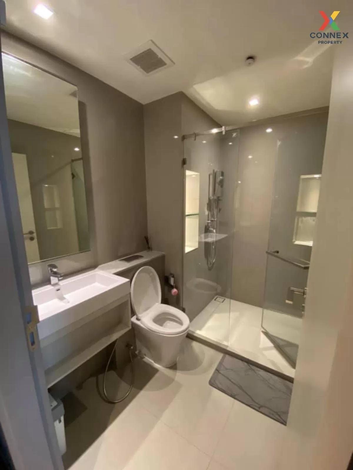 เช่าคอนโด  วิสซ์ดอม สเตชั่น รัชดา - ท่าพระ BTS-ตลาดพลู บุคคโล เขต