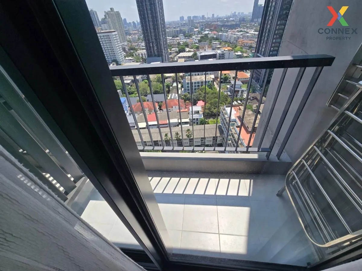 เช่าคอนโด  ริทึ่ม สุขุมวิท 44/1 BTS-พระโขนง พระโขนง เขต คลองเตย ก