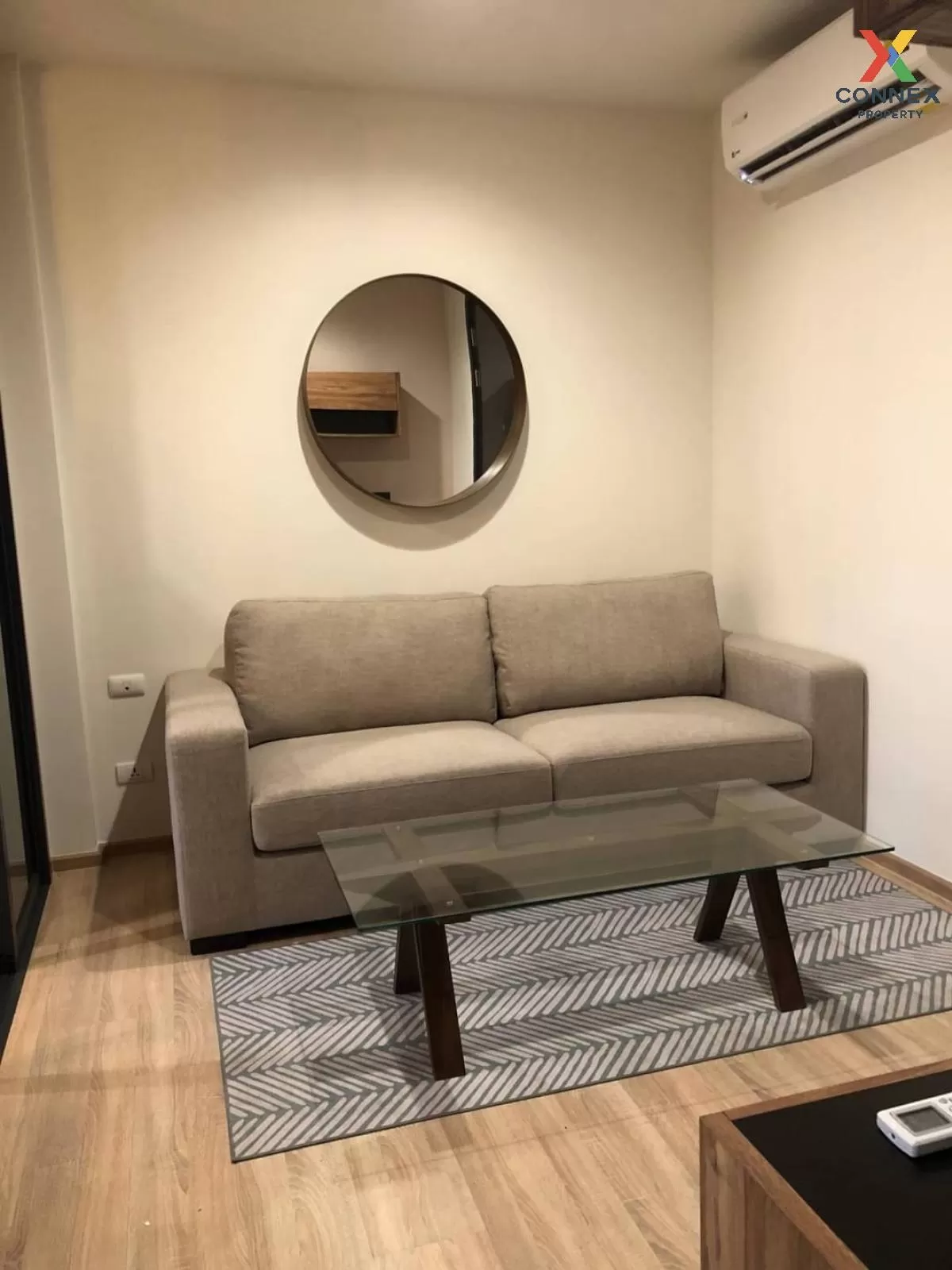 FOR RENT condo , The Base Garden Rama 9 , ARL-Ramkhamhaeng , Hua  2