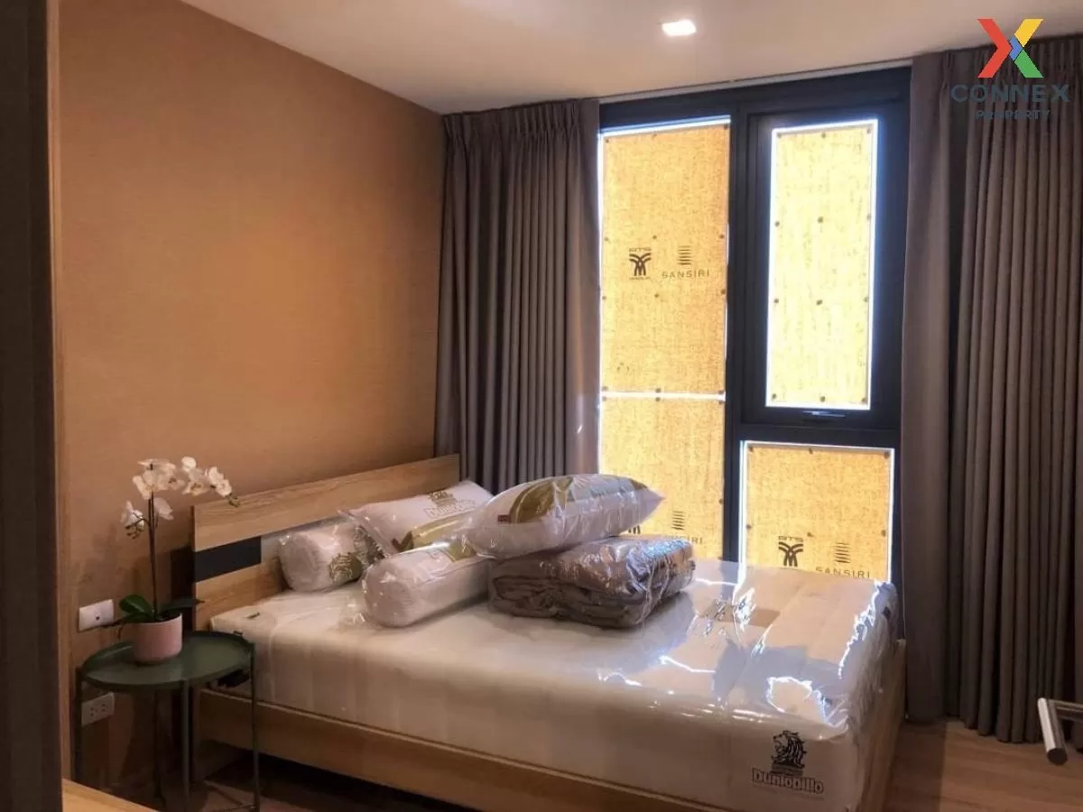 FOR RENT condo , The Base Garden Rama 9 , ARL-Ramkhamhaeng , Hua 