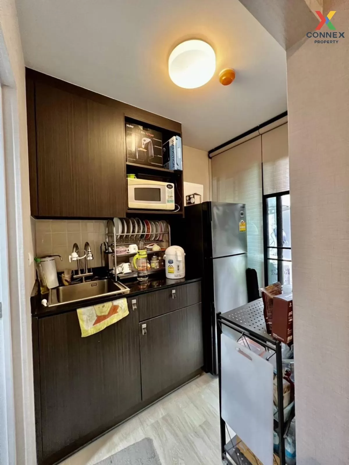 ขายคอนโด  ยูนิโอ รามคำแหง - เสรีไทย คลองจั่น เขต บางกะปิ กรุงเทพ  4