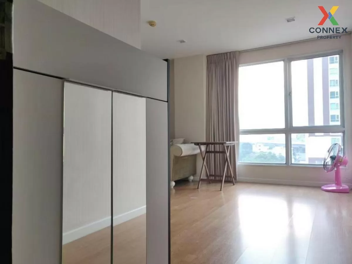 เช่าคอนโด  คาซ่า คอนโด รัชดา - ท่าพระ BTS-ตลาดพลู ดาวคะนอง เขต ธน