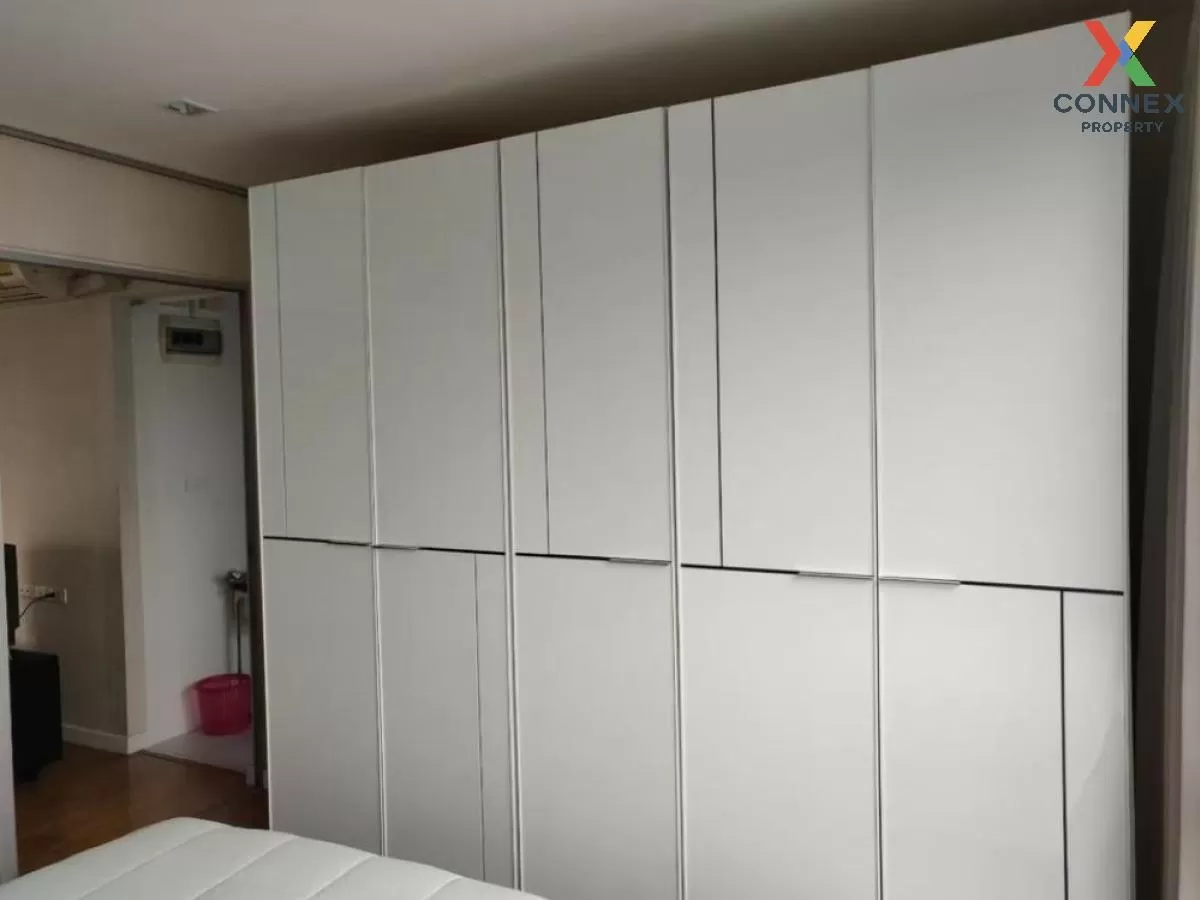 เช่าคอนโด  คาซ่า คอนโด รัชดา - ท่าพระ BTS-ตลาดพลู ดาวคะนอง เขต ธน