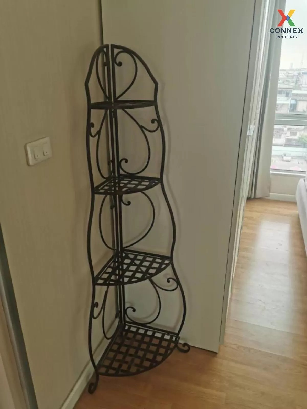 เช่าคอนโด  คาซ่า คอนโด รัชดา - ท่าพระ BTS-ตลาดพลู ดาวคะนอง เขต ธน