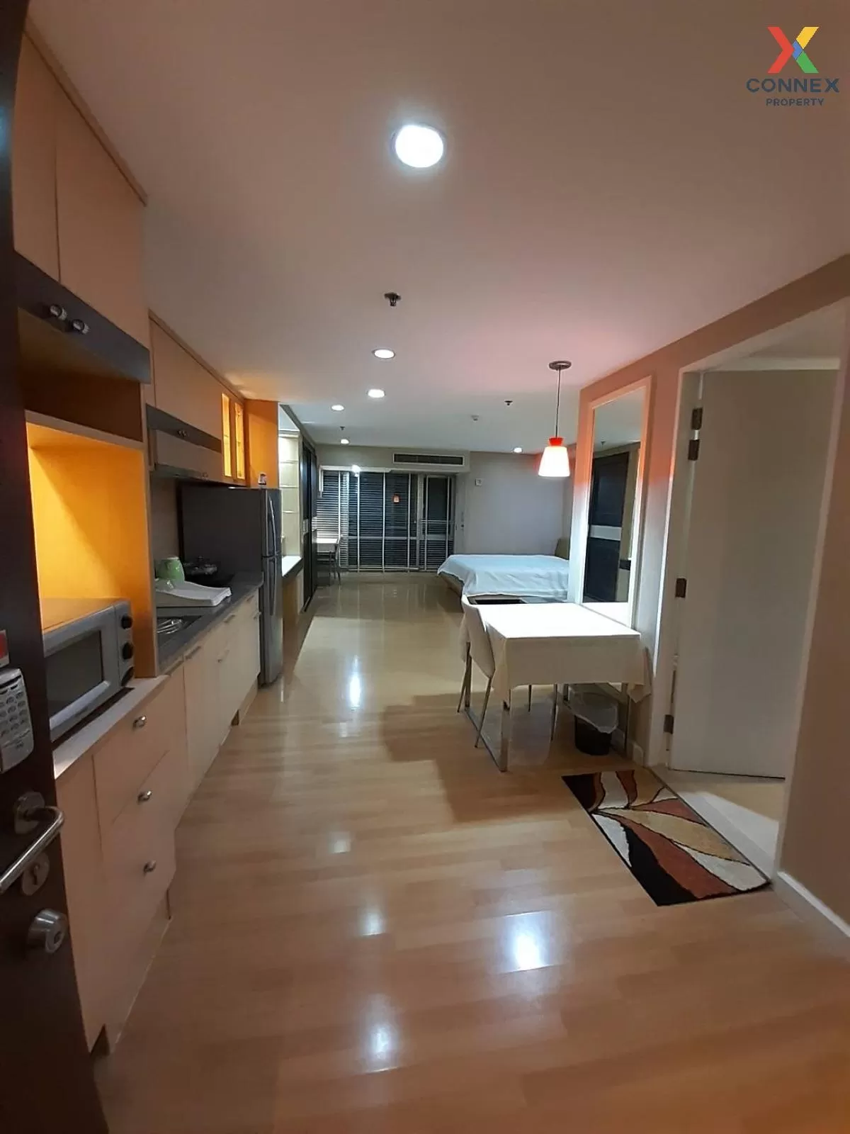 FOR RENT condo , The Trendy , BTS-Nana , Khlong Toei Nuea , Watth