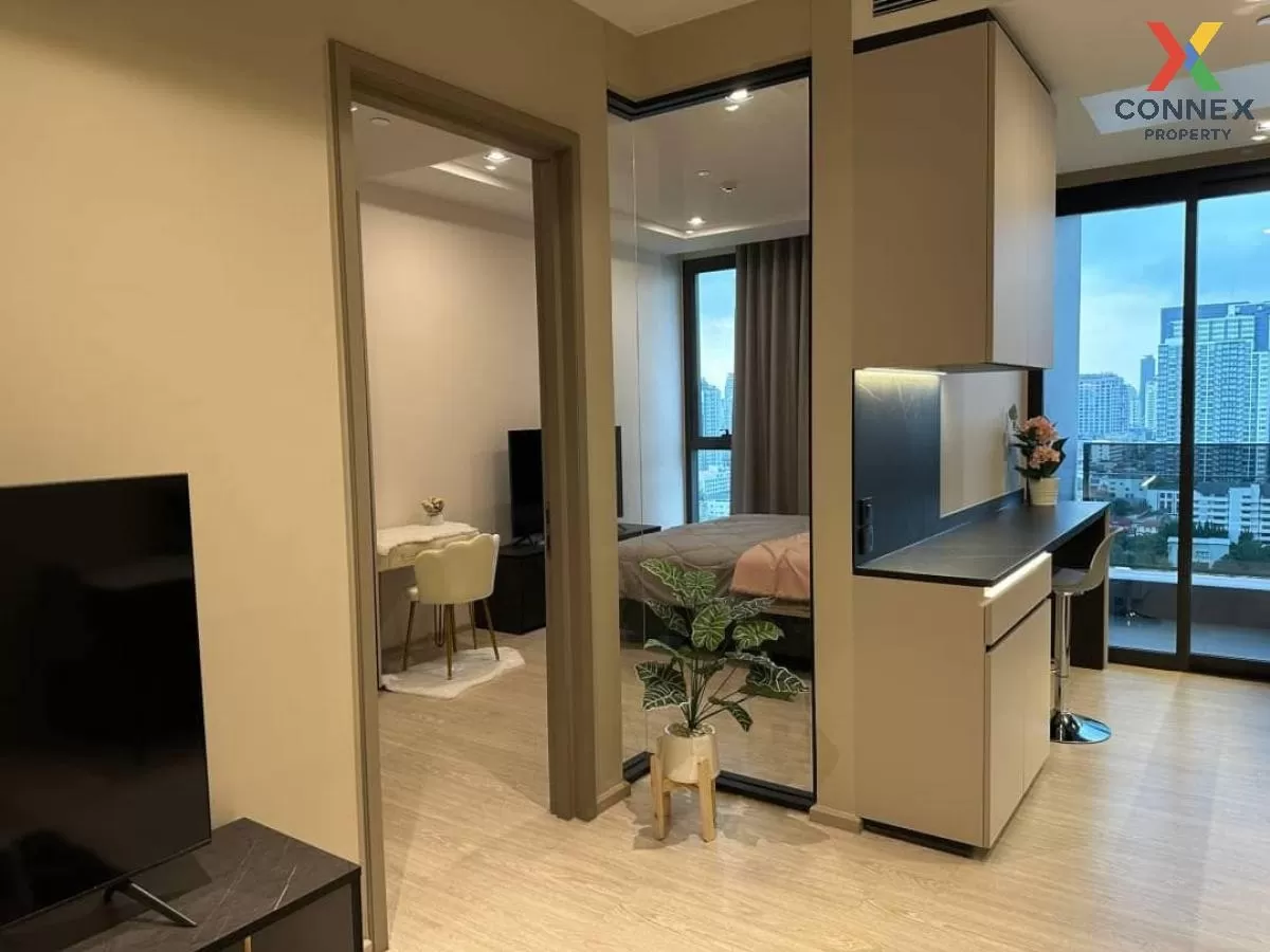 เช่าคอนโด  เดอะ รูม สุขุมวิท 38 BTS-ทองหล่อ พระโขนง เขต คลองเตย ก เช่าคอนโด  เดอะ รูม สุขุมวิท 38 BTS-ทองหล่อ พระโขนง เขต คลองเตย ก 3