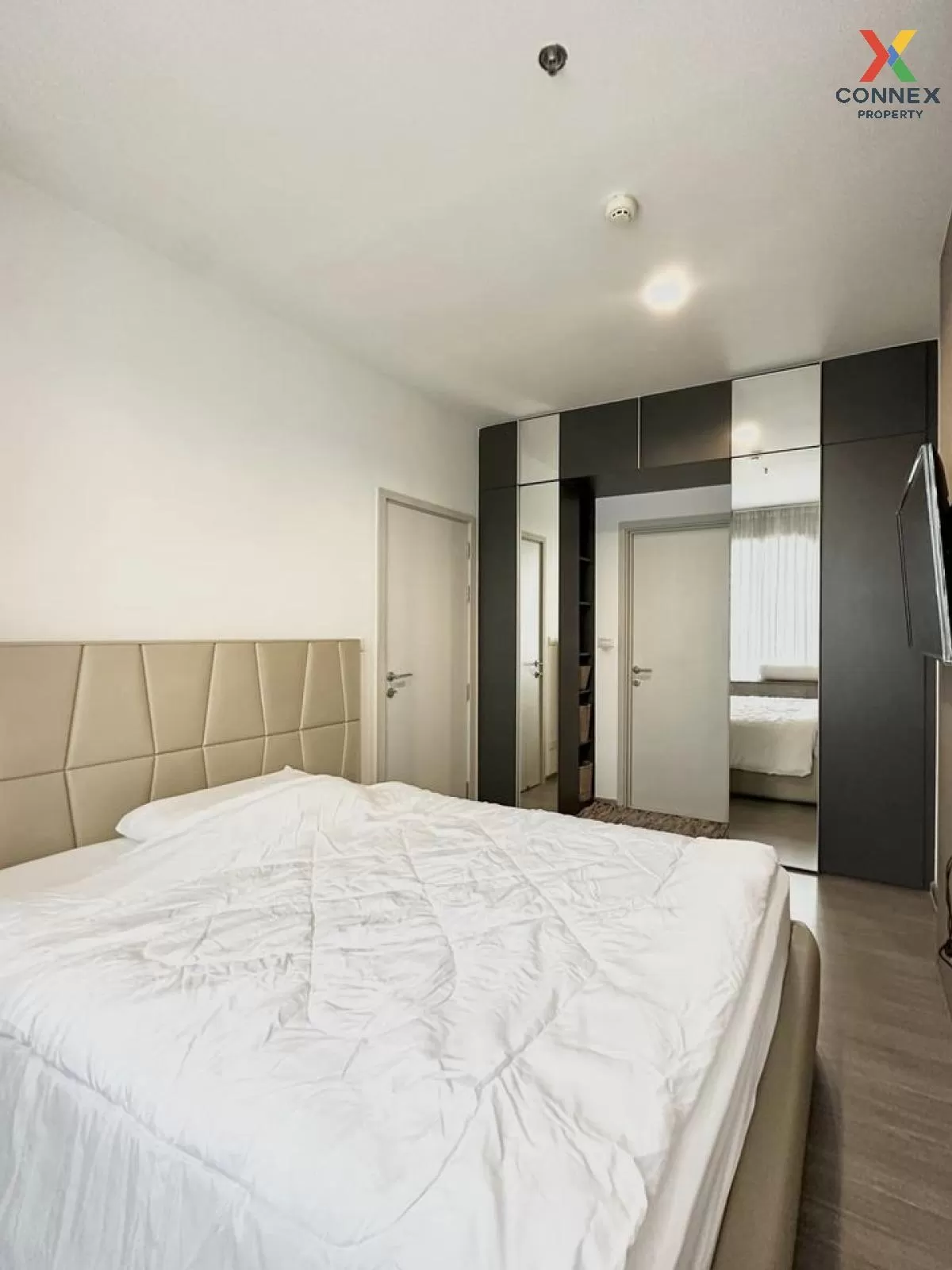 เช่าคอนโด  นายน์ บาย แสนสิริ BTS-วงเวียนใหญ่ คลองต้นไทร เขต คลองส 4