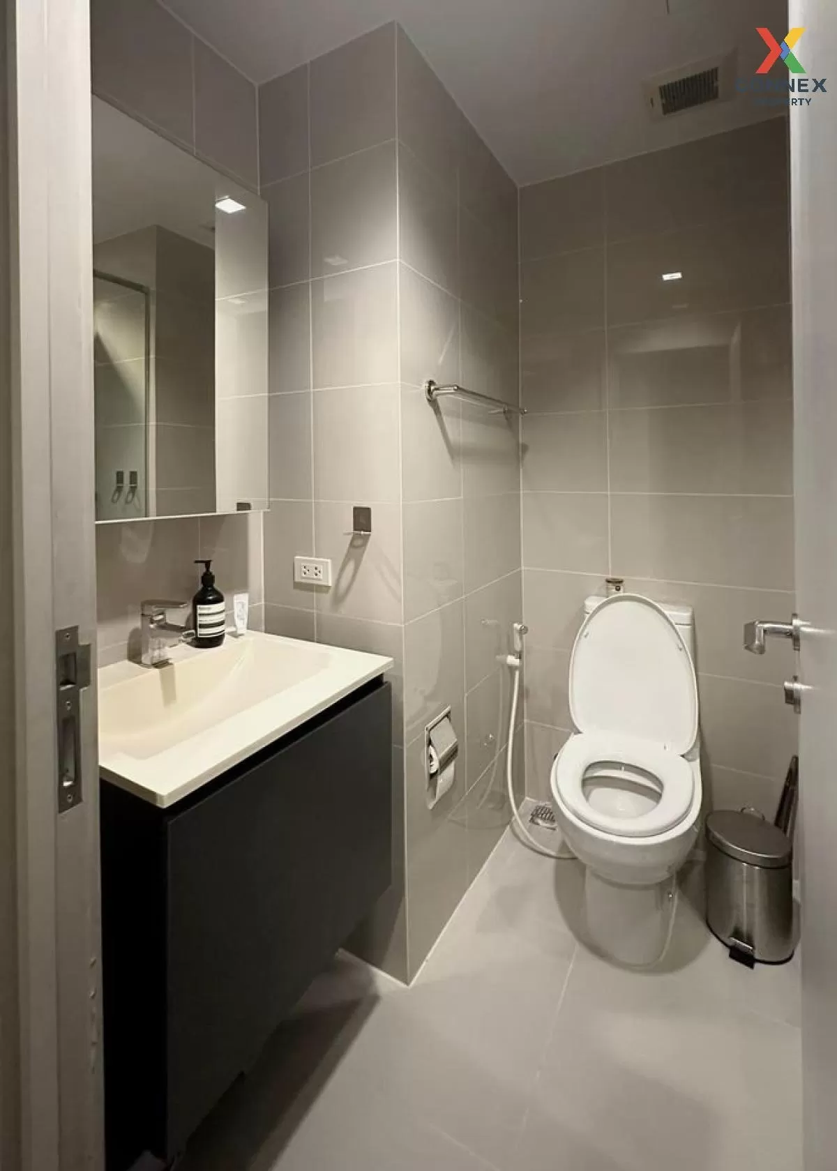 เช่าคอนโด  นายน์ บาย แสนสิริ BTS-วงเวียนใหญ่ คลองต้นไทร เขต คลองส