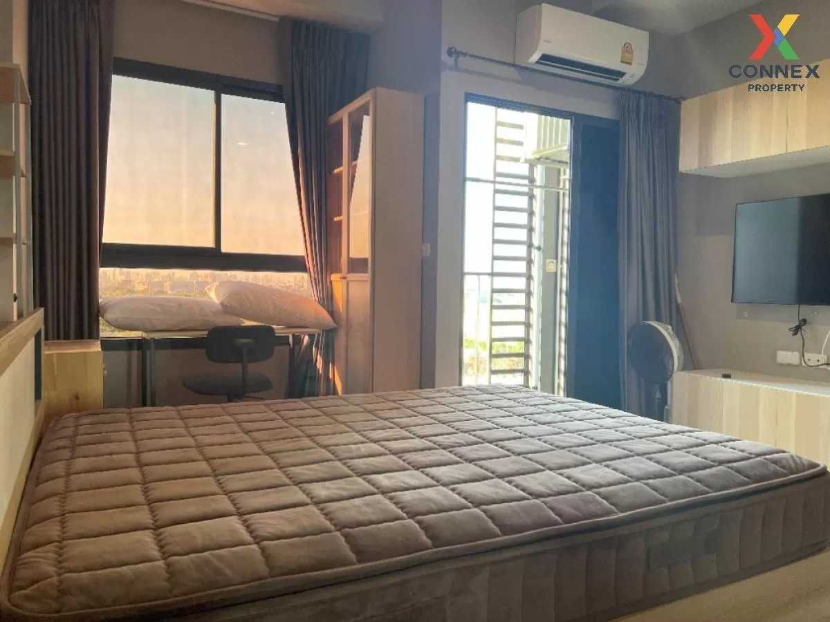 FOR SALE condo , Ideo New Rama 9 , ARL-Ramkhamhaeng , Hua Mak , B FOR SALE condo , Ideo New Rama 9 , ARL-Ramkhamhaeng , Hua Mak , B 1