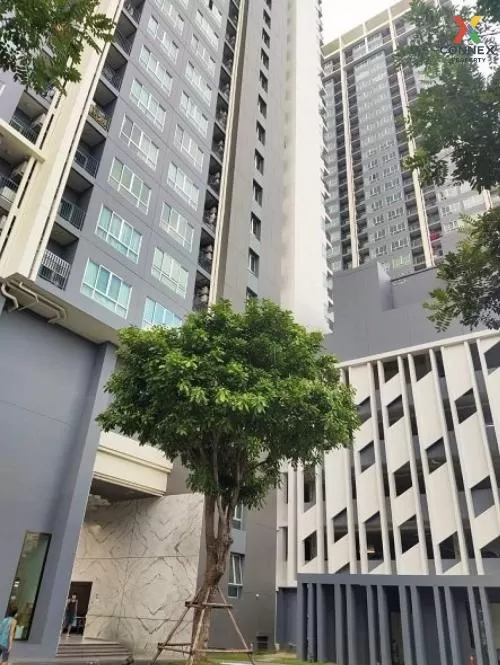 ขายคอนโด  โพรดิจี้ เอ็มอาร์ที บางแค MRT-บางแค บางด้วน เขต ภาษีเจริญ กรุงเทพ CX-81010