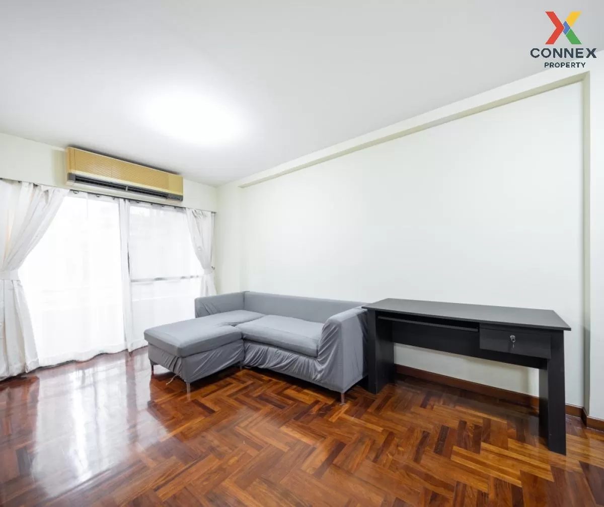 FOR RENT condo , Saranjai Mansion , BTS-Nana , Khlong Toei , Khlo 1