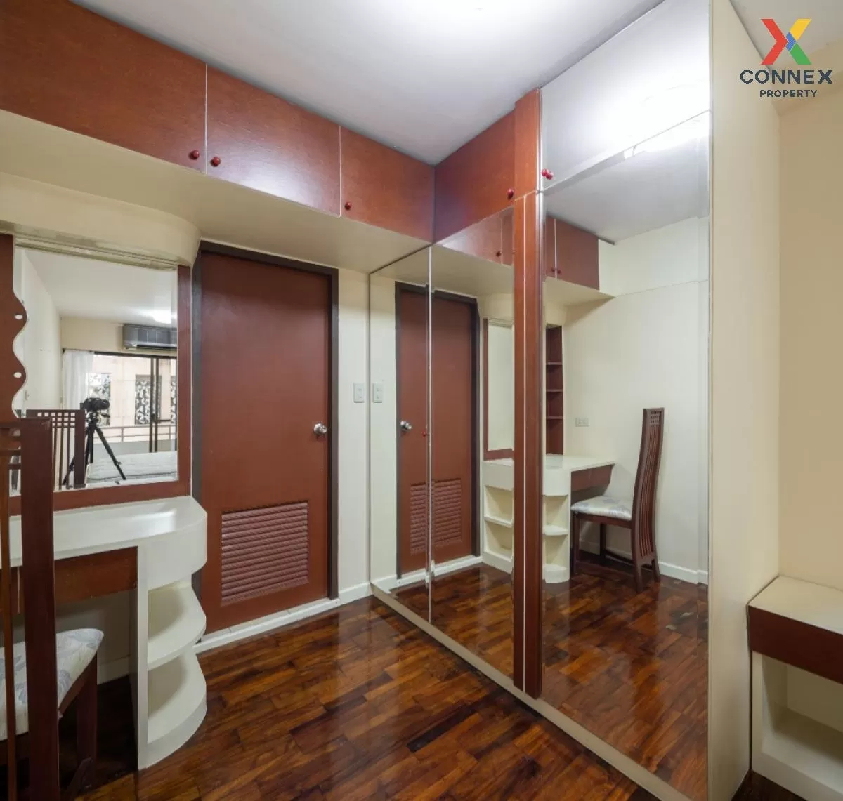 FOR RENT condo , Saranjai Mansion , BTS-Nana , Khlong Toei , Khlo