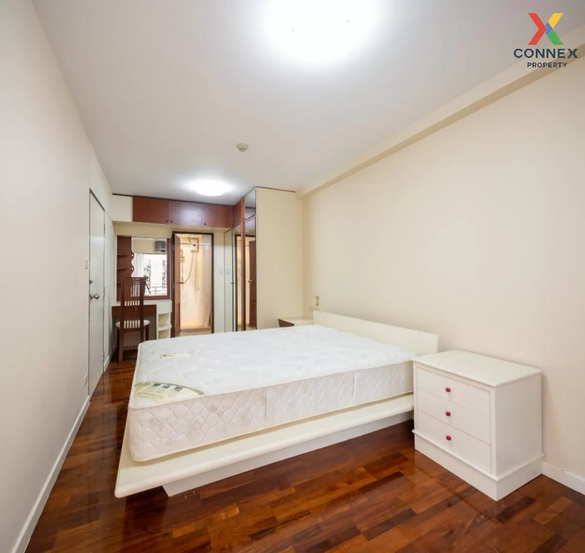 FOR RENT condo , Saranjai Mansion , BTS-Nana , Khlong Toei , Khlo