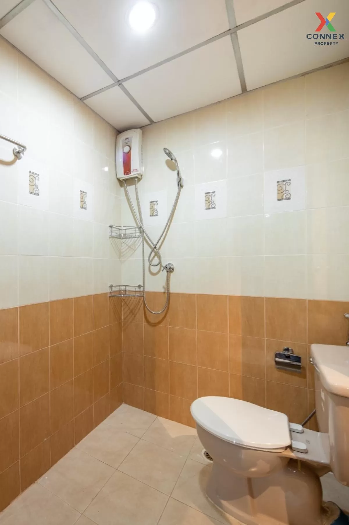 FOR RENT condo , Saranjai Mansion , BTS-Nana , Khlong Toei , Khlo