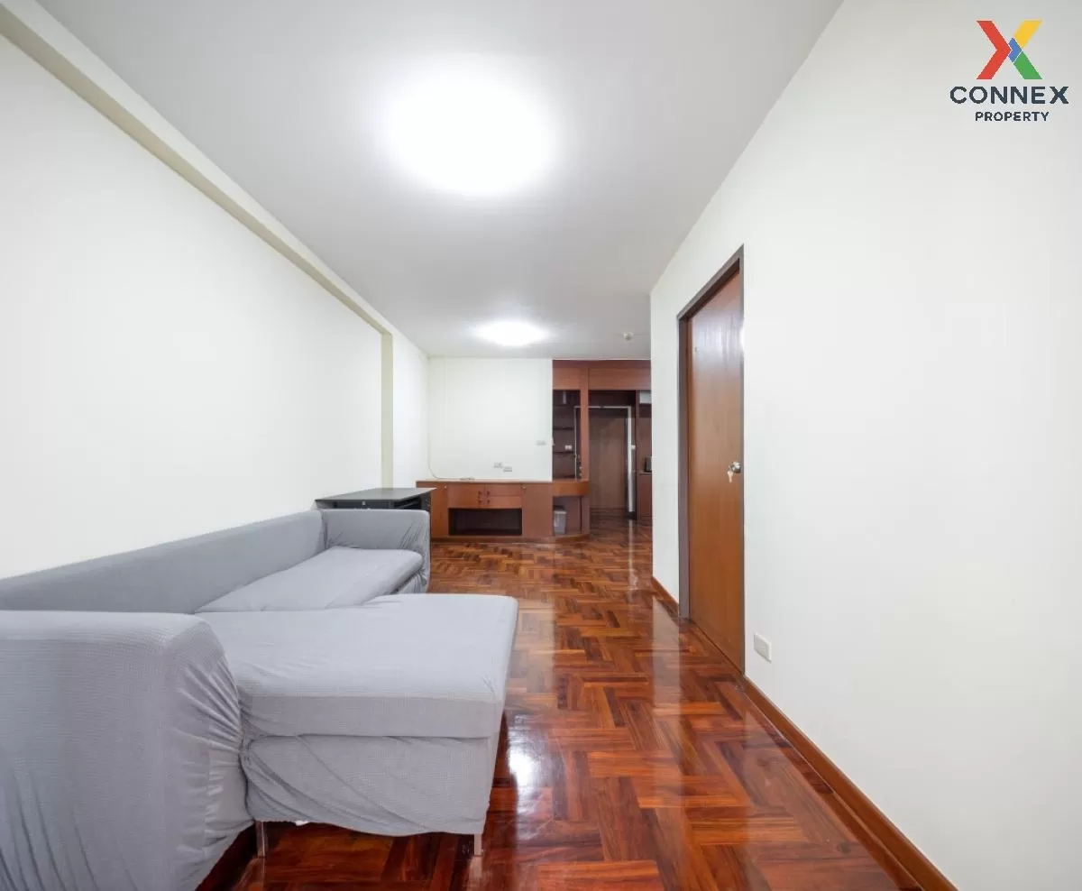 FOR RENT condo , Saranjai Mansion , BTS-Nana , Khlong Toei , Khlo 2