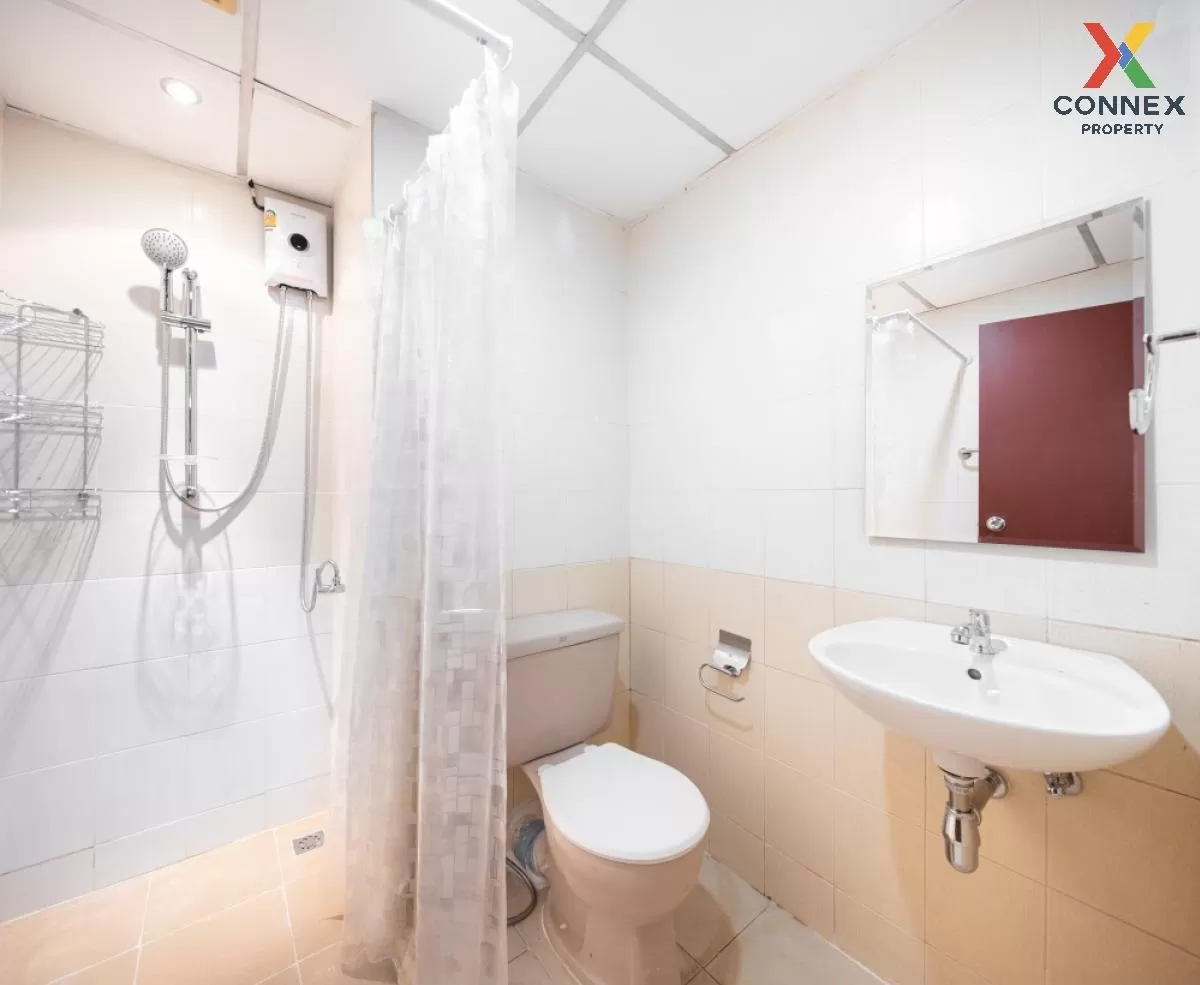 FOR RENT condo , Saranjai Mansion , BTS-Nana , Khlong Toei , Khlo