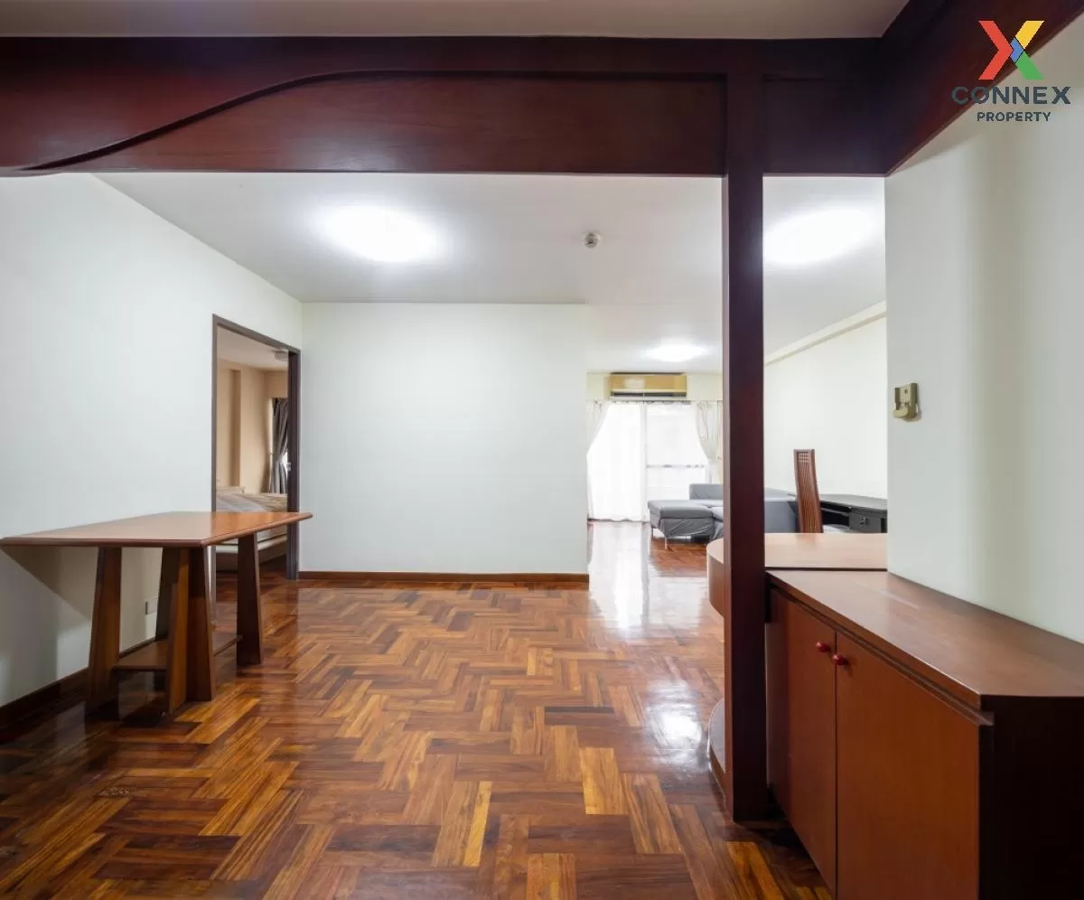 FOR RENT condo , Saranjai Mansion , BTS-Nana , Khlong Toei , Khlo 3