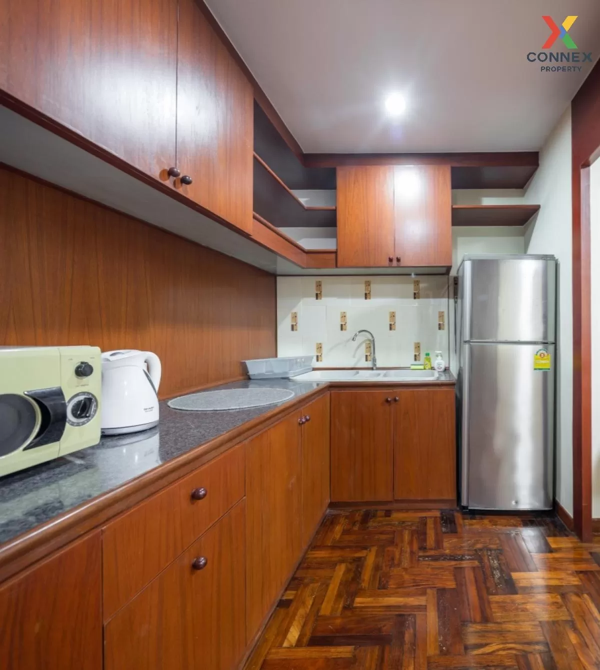 FOR RENT condo , Saranjai Mansion , BTS-Nana , Khlong Toei , Khlo