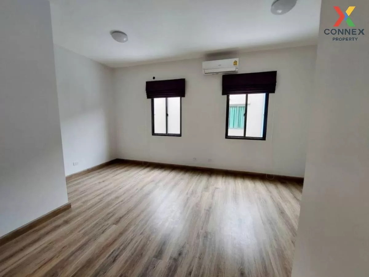 FOR SALE townhome , Verve Phetkasem , MRT-Lak Song , Nong Khang P